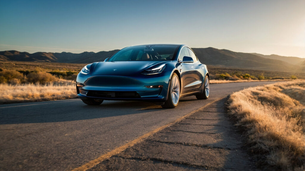 Cette perte de confiance chez Tesla : les acheteurs inquiets à cause de Musk ! 10 Tesla perd la confiance des acheteurs de voitures électriqu