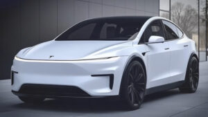 Tesla Model Y Juniper : la refonte majeure qui bouleverse le