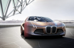 BMW s