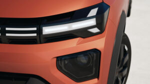 La future Dacia Spring 2026 : la révolution électrique Mad