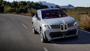BMW devance ses concurrents grâce à sa stratégie multi-é