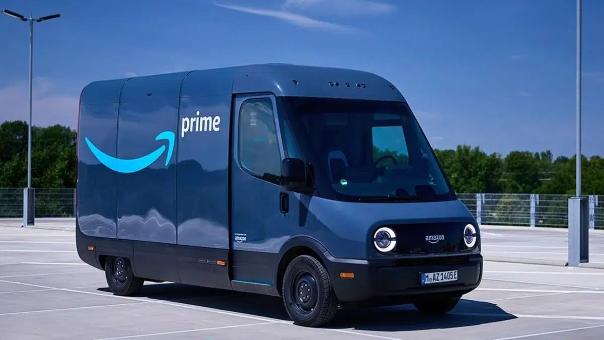 Cette technologie électrique de VW et Rivian va bouleverser l'industrie automobile ! 1 Rivian et Volkswagen : une révolution technologique au service de tous