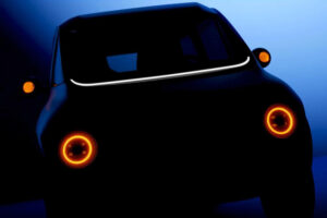 Kate K1 : Échec pour la voiture électrique française acce