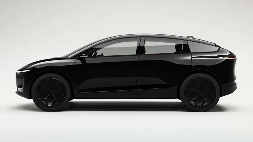 Cette voiture électrique idéale va bouleverser votre quotidien grâce à l'IA ! 1 Cette voiture electrique ideale va bouleverser votre quotidien grace a.webp
