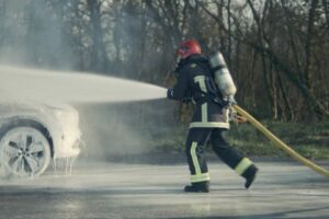 Renault Fireman Access 2