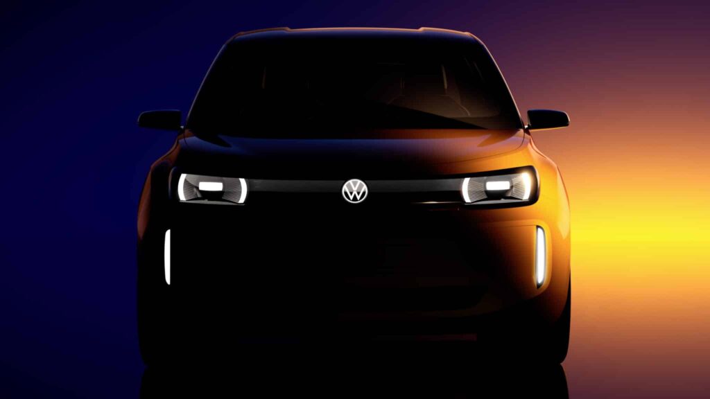 Cette incroyable Volkswagen électrique à moins de 20 000 € va révolutionner votre vie ! 209 Photo de Florent FERRIERE