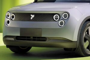 Cette voiture électrique chinoise ultra abordable veut conquérir l’Europe