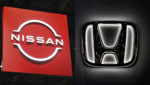 Honda et Nissan : l