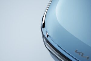 KIA prépare son arme anti-low-cost : premières images du mini SUV