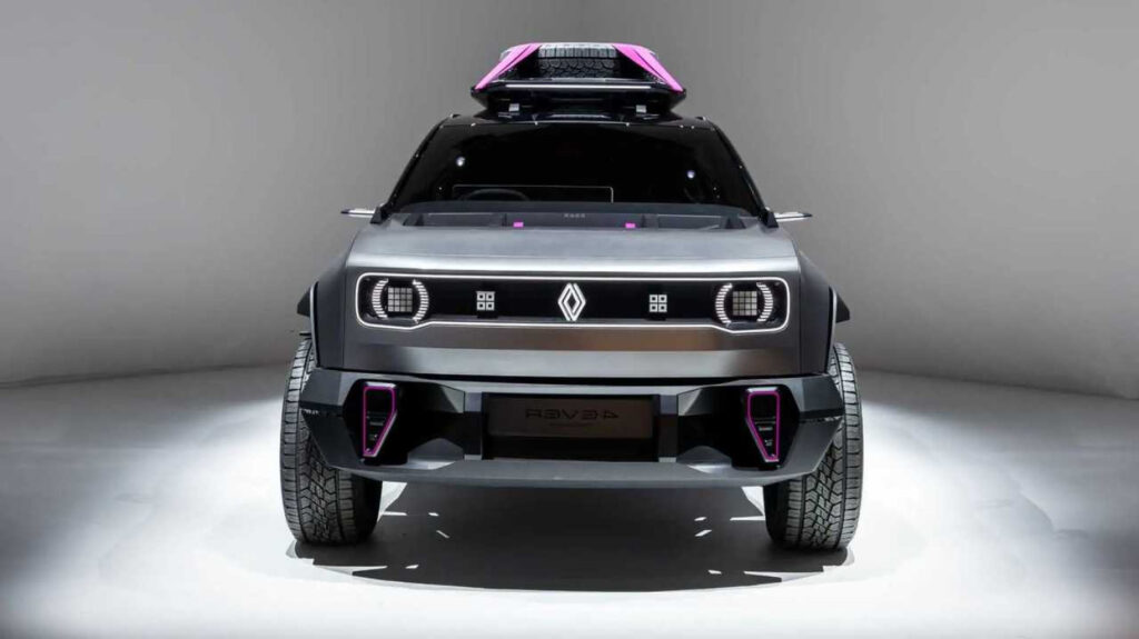 Cette alliance Renault-Geely au Brésil : découvrez le futur incroyable des voitures propres ! 47 Les secrets de l