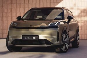 Le cousin low-cost de Volvo frappe fort : 200 km d