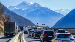 Routes saturées pour le weekend du 21 février ? Bison Futé dévoile des prévisions inquiétantes !