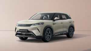 BYD ATTO 2