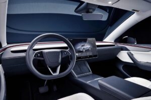 Le SUV qui bat tous les records : 854L de coffre et consommation minimale