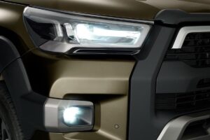 Le secret le mieux gardé du tout-terrain : même moteur que le Land Cruiser mais prix divisé par deux