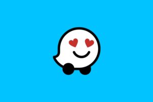 Waze 2