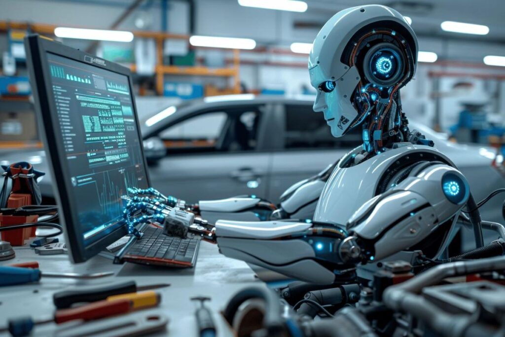 Attention danger : ce code défaut peut vous coûter très cher au contrôle technique (voici la solution) 30 Code défaut P1351 : causes, symptômes et solutions pour réussir le contrôle technique