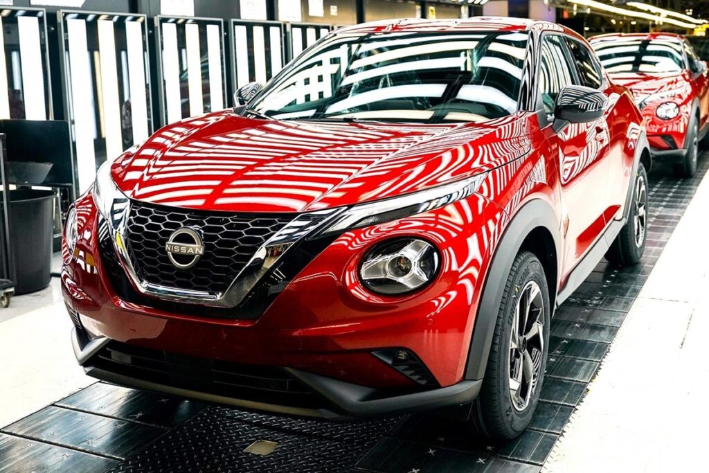 Ce coup de théâtre : Foxconn prête à racheter les parts de Renault pour Apple et Nissan ! 70 Foxconn veut entrer dans l