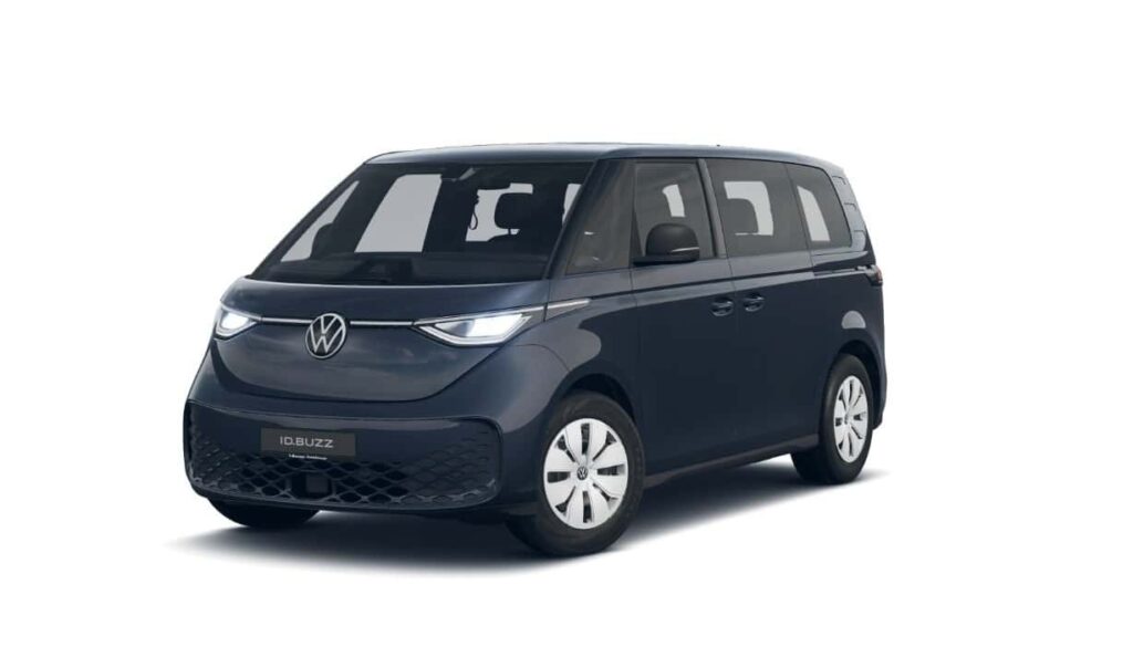 Cette incroyable ID.Buzz Pure de Volkswagen : un bonus écologique, mais à quel prix ? 165 Volkswagen ID.Buzz