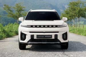 Un pick-up électrique inattendu pour 2026 : Ce constructeur surprend avec 462 km d