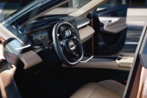 Le SUV hybride rechargeable qui révolutionne le segment avec 200 km d