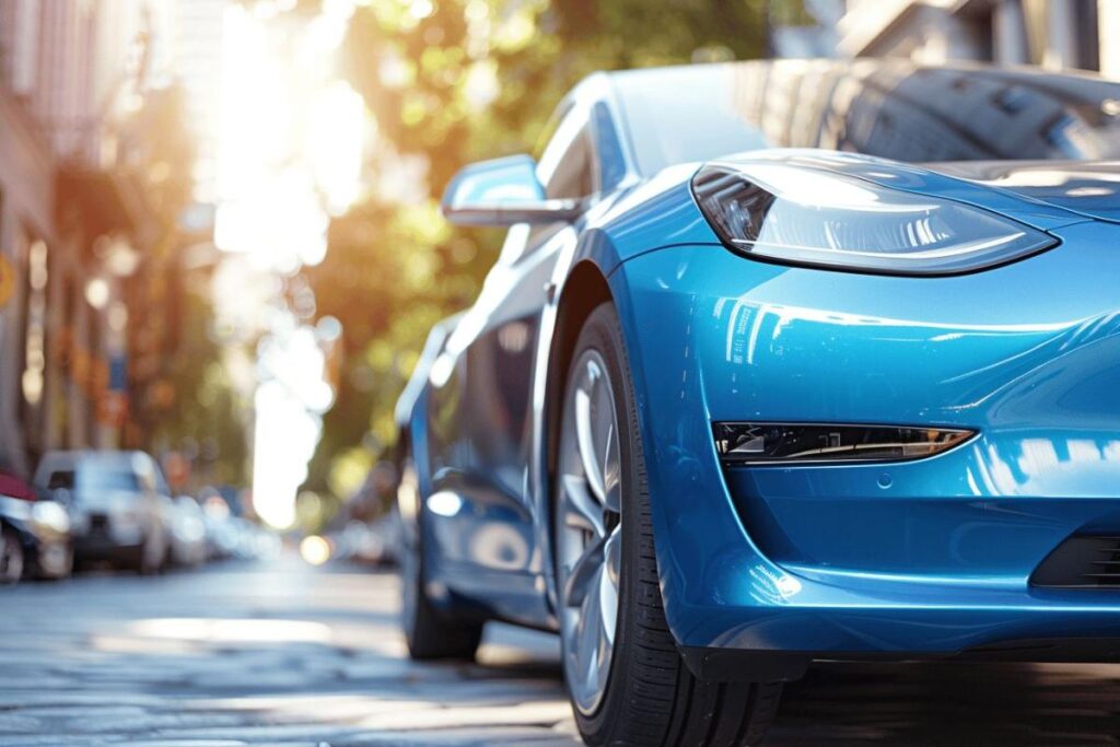 Oubliez tout ce que vous saviez : voici les vraies dimensions (surprenantes) de la Tesla Model 3 36 Dimensions de la Tesla Model 3 : longueur, largeur et hauteur du véhicule électrique