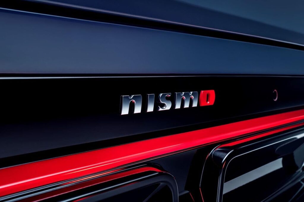 Cette nouvelle bête de Nissan Nismo : 435 ch et 4 roues motrices, découvrez-la maintenant ! 11 Nissan frappe fort : 435 ch et transmission intégrale pour son nouveau monstre