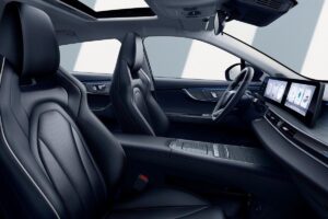 7 ans de garantie et prix canon : ce SUV électrique fait trembler la concurrence