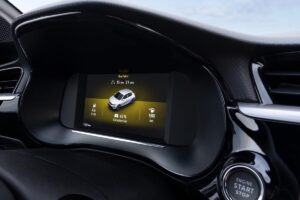 160€/mois avec label ECO : La citadine qui dit non aux SUV