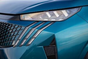 Le SUV qui casse les prix : -4100€ et 520L de coffre avec label ECO