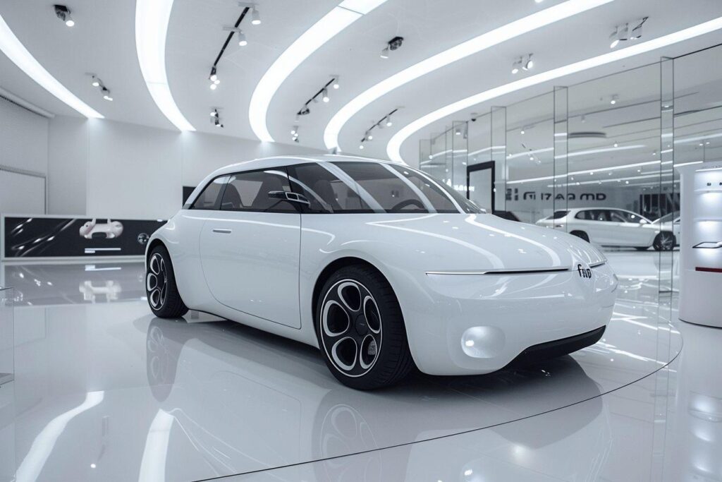 Choc : cette voiture électrique coûte 32 803 € (et les gens se l'arrachent) 127 Prix et tarif de la Fiat 500 électrique : consultez les coûts détaillés dès 32 803 €
