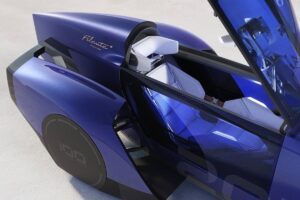 Renault prépare un record mondial : Son prototype électrique vise l