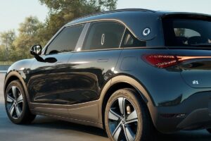 Smart #1 Pure et Pure+ : une nouvelle ère pour la citadine électrique premium ?