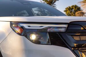 SUV, break et 4x4 en un seul véhicule : Le nouveau Subaru qui change tout