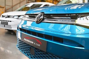 Le Caddy PHEV, la solution familiale hybride rechargeable à prix maîtrisé.