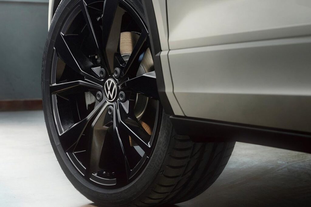 Ces anciens noms légendaires reviennent chez Volkswagen : fin des ID tant attendue ! 72 Révolution chez VW : Les électriques retrouvent leurs noms historiques