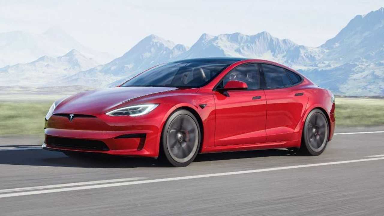 Cette mise à jour majeure de la Tesla Model S et X va révolutionner votre conduite ! 1 1741071028 860 Cette mise a jour majeure de la Tesla Model S