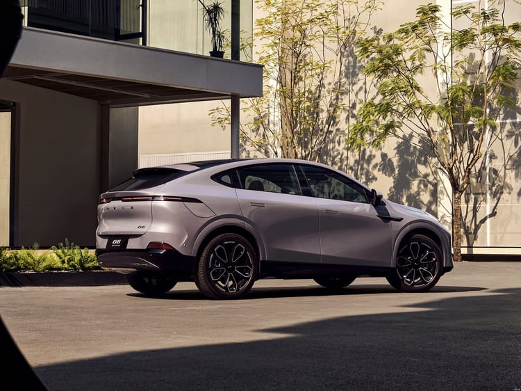 Xpeng_G6-MY2025_09 Xpeng G6 MY2025