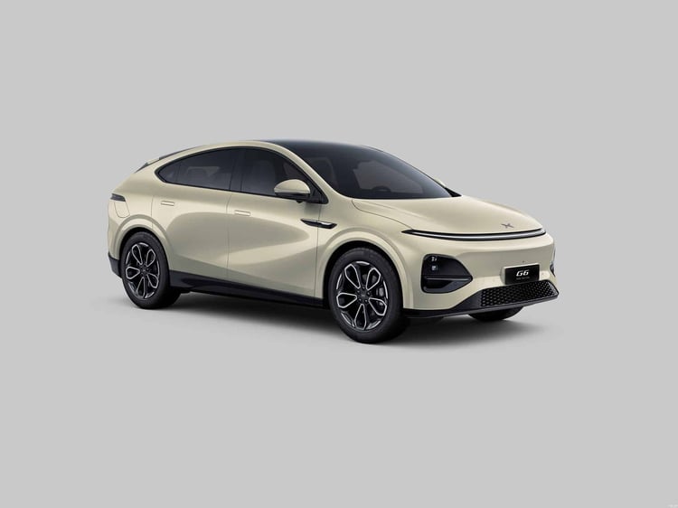 Xpeng_G6-MY2025_18 Xpeng G6 MY2025