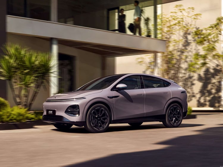 Xpeng_G6-MY2025_07 Xpeng G6 MY2025