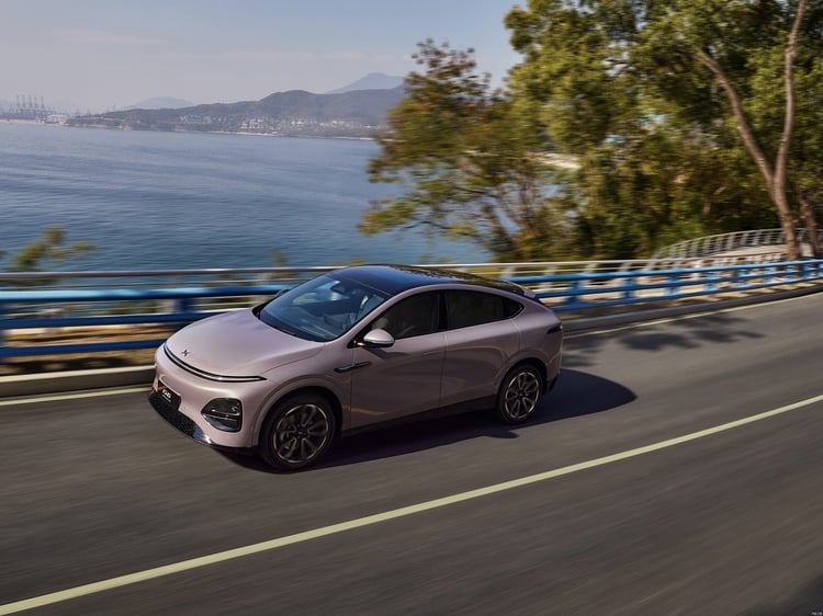 Xpeng_G6-MY2025_02 Xpeng G6 MY2025