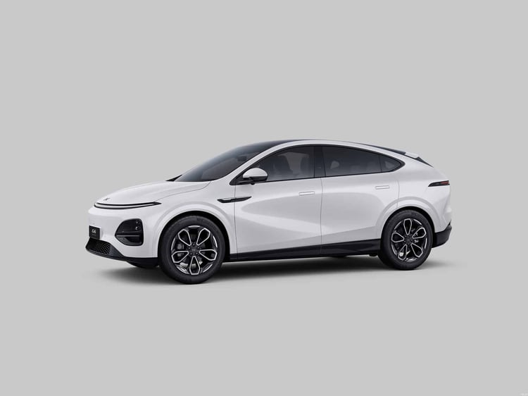 Xpeng_G6-MY2025_10 Xpeng G6 MY2025
