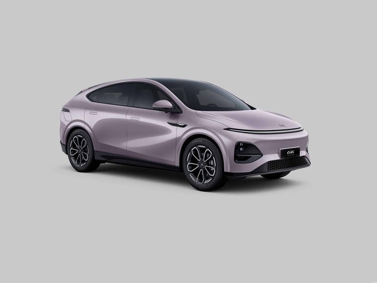 Xpeng_G6-MY2025_13 Xpeng G6 MY2025