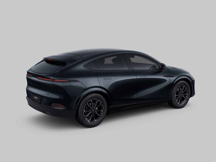Xpeng_G6-MY2025_17 Xpeng G6 MY2025