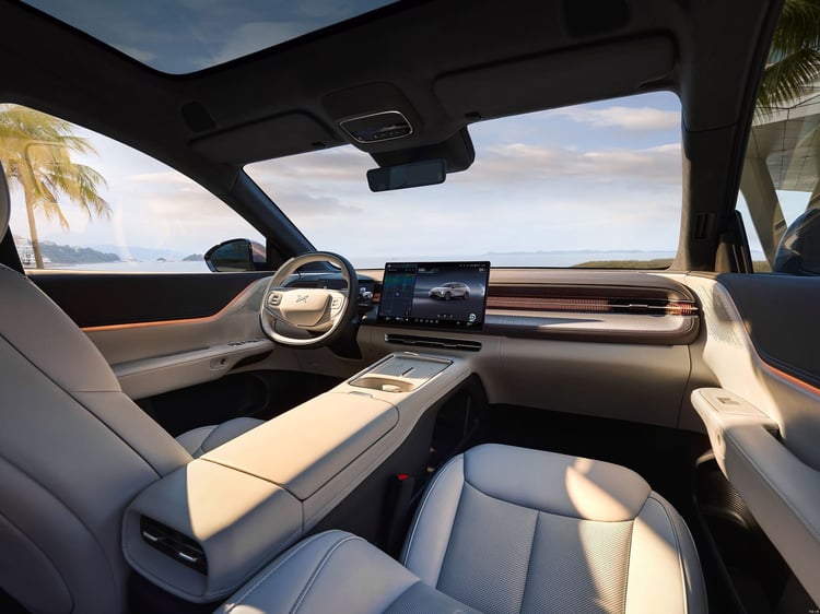 Xpeng_G6-MY2025_12 Xpeng G6 MY2025