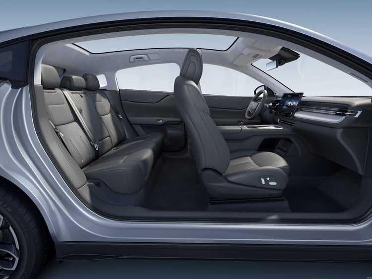 Xpeng_G6-MY2025_20 Xpeng G6 MY2025