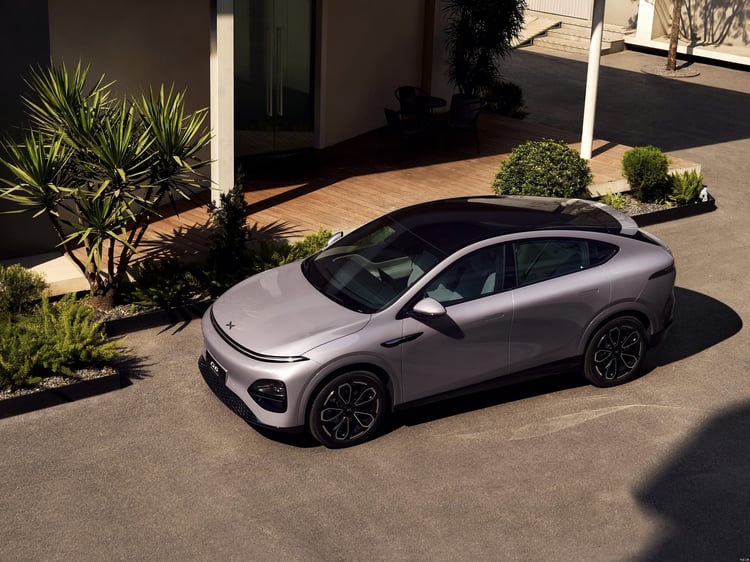 Xpeng_G6-MY2025_03 Xpeng G6 MY2025