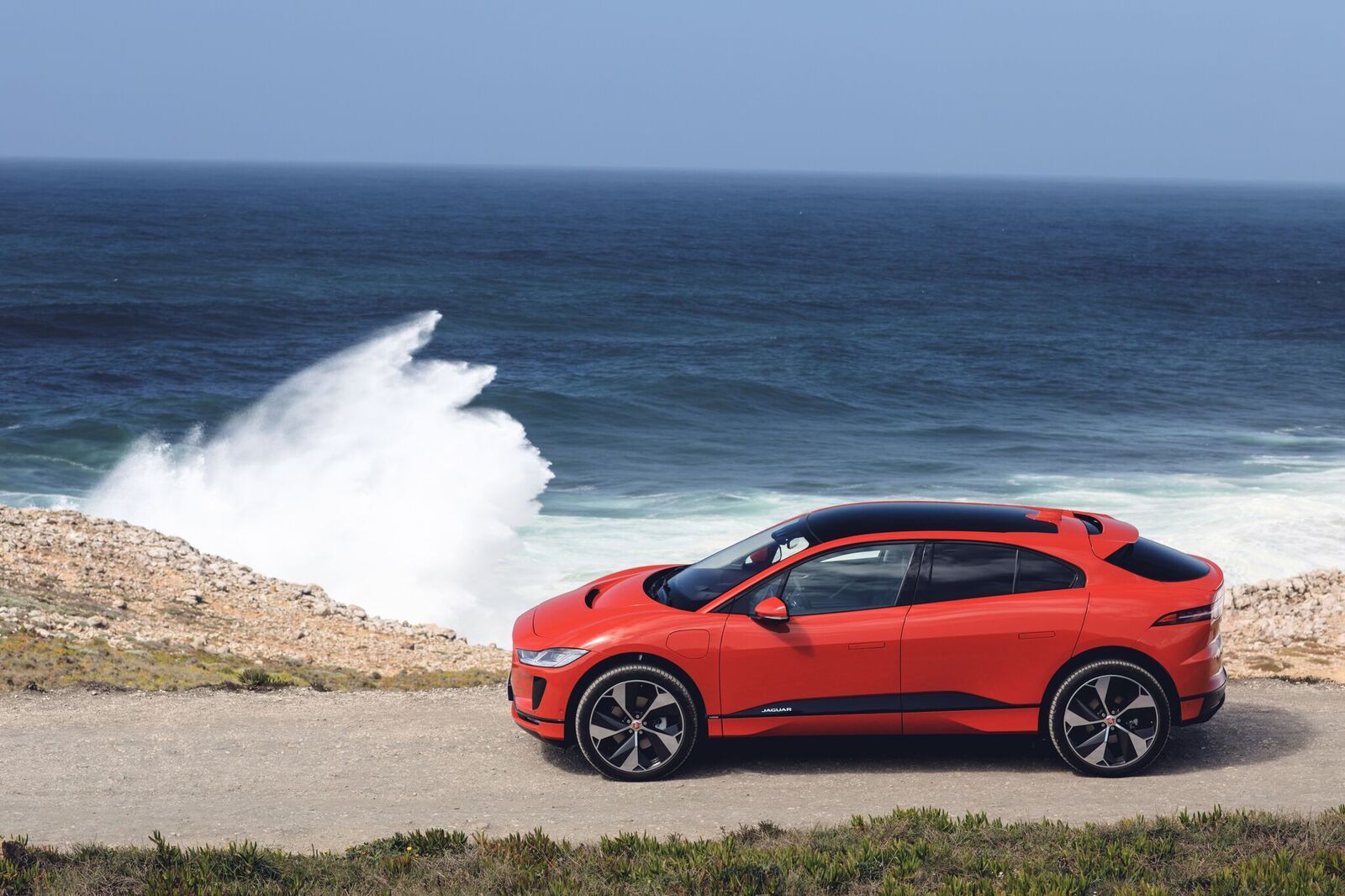 Cette incroyable voiture électrique d'occasion : découvrez le Jaguar I-Pace oublié ! 1 1743158552 990 Cette incroyable voiture electrique doccasion decouvrez le Jaguar I Pace