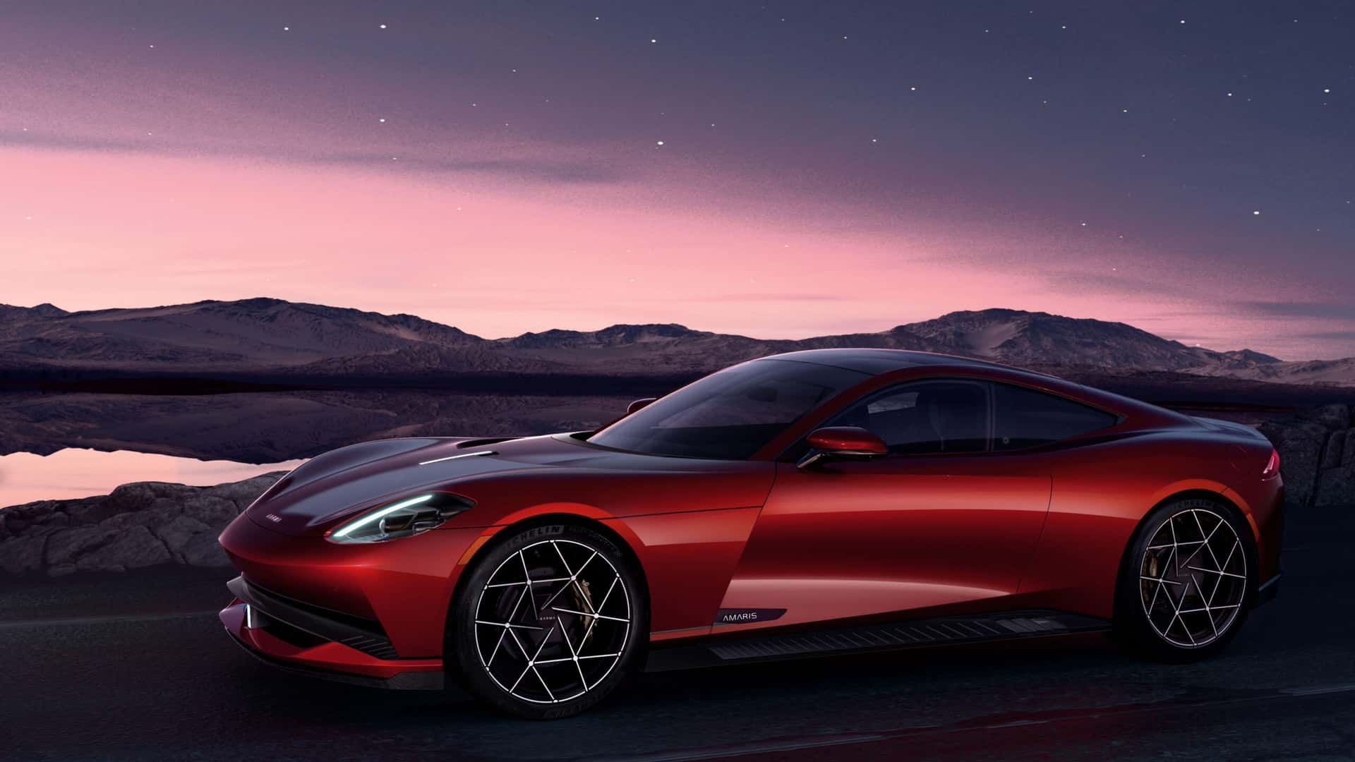 Ce coupé hybride Karma Amaris : le luxe qui va bouleverser votre vision de l'électrique ! 2 1743316682 108 Ce coupe hybride Karma Amaris le luxe qui va