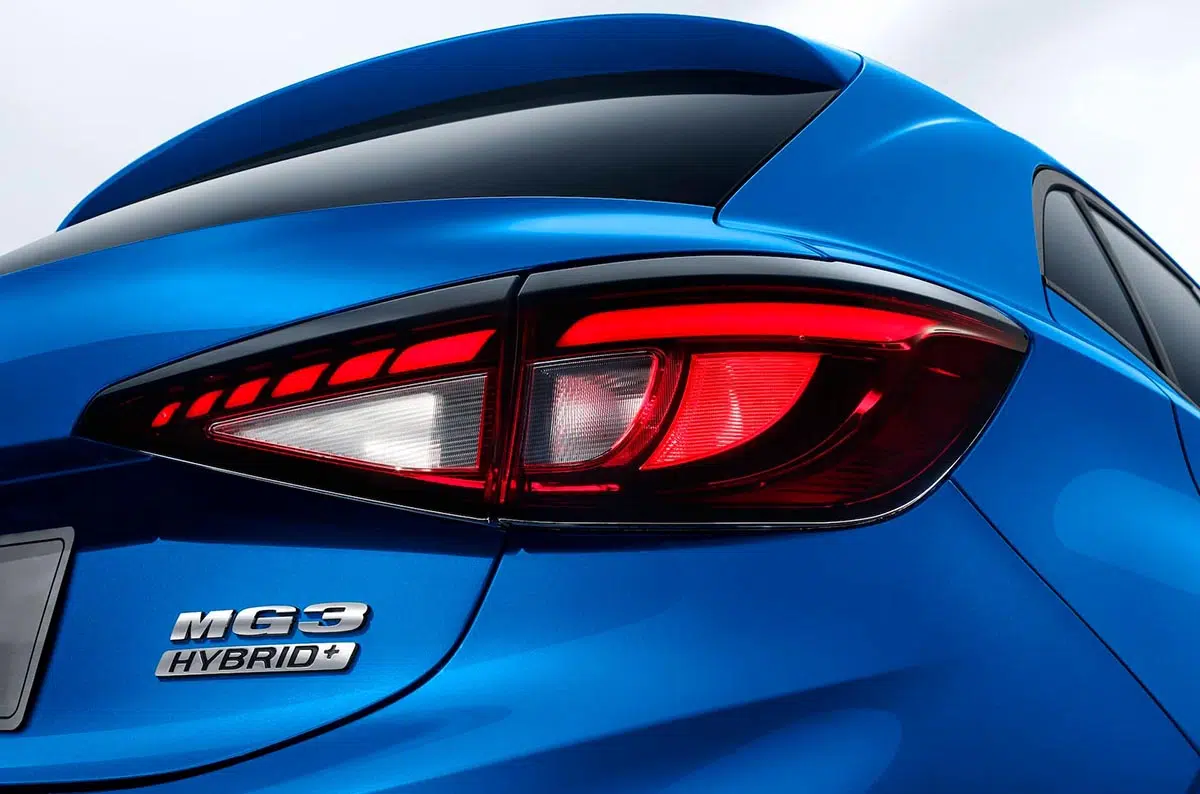 Cette incroyable sportive cachée : l'anti-Yaris à 200 CV pour seulement 239 € par mois ! 10 MG3 Hybrid+ 2025 : la citadine hybride qui met tout le monde d’accord